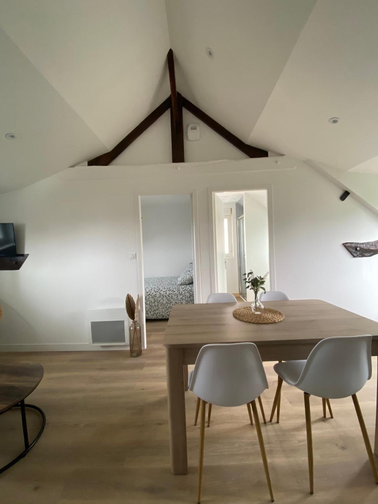 Apartment Les De St Mart *