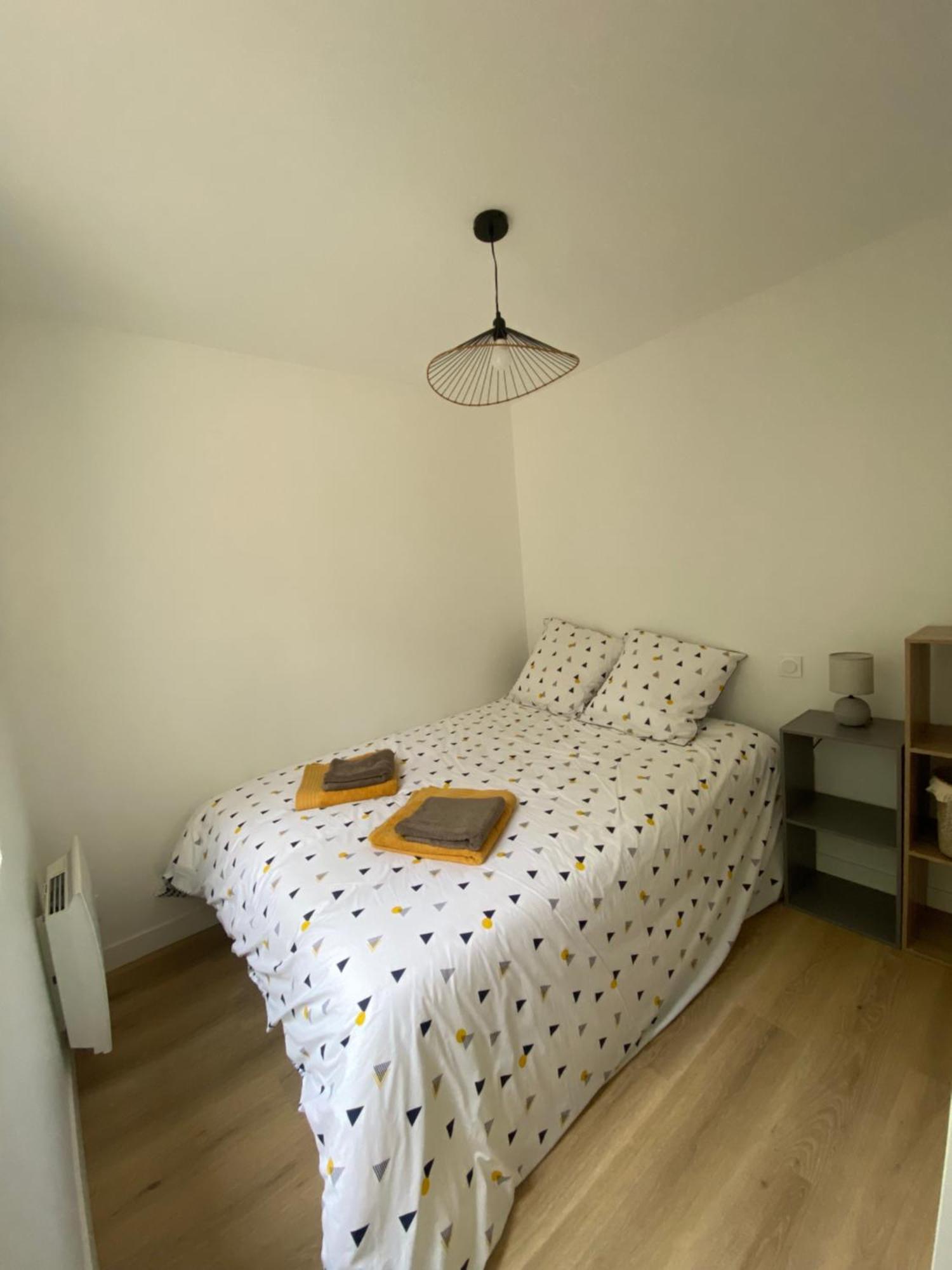 Apartment Les De St Mart