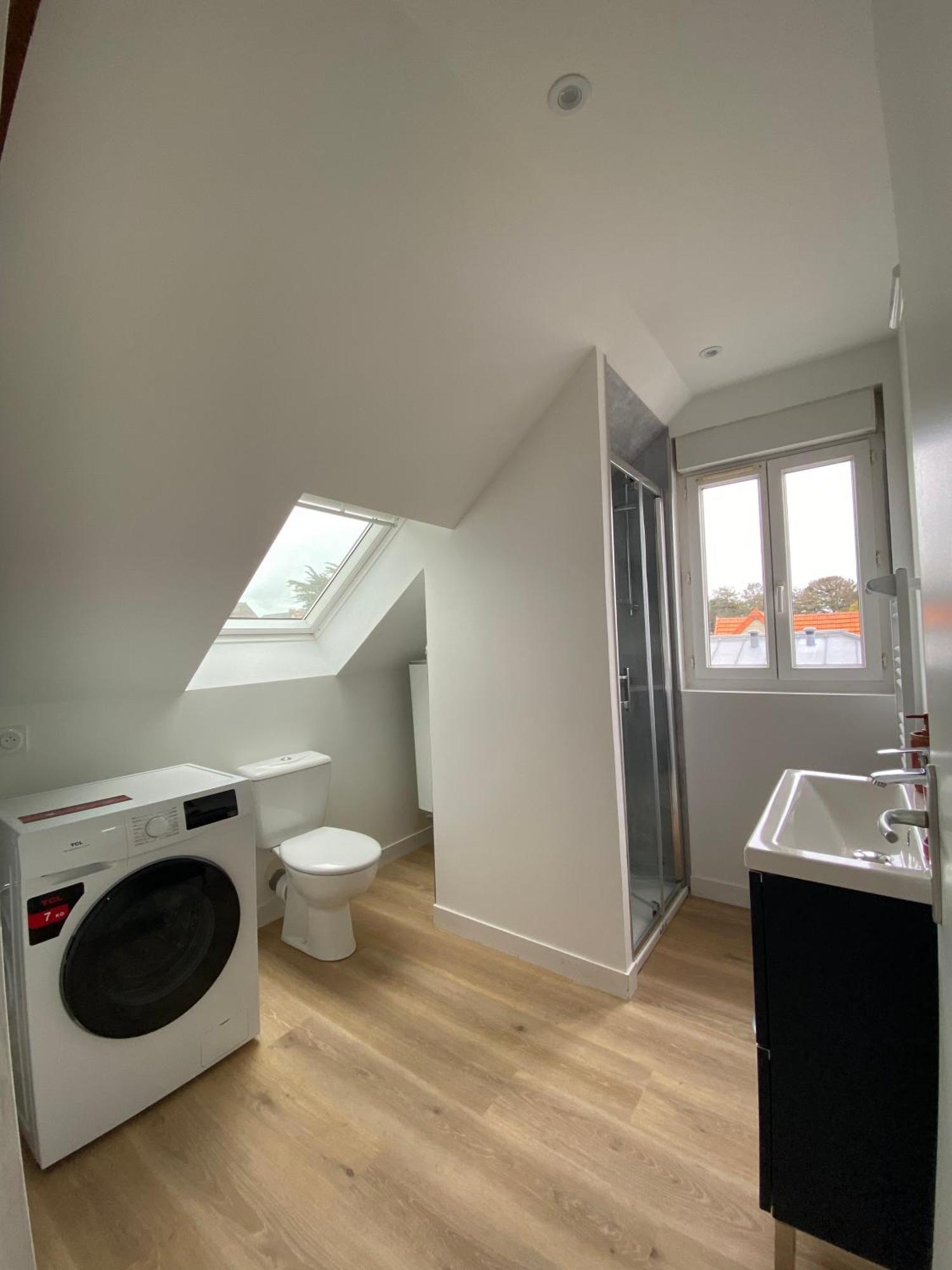 Apartment Les De St Mart *