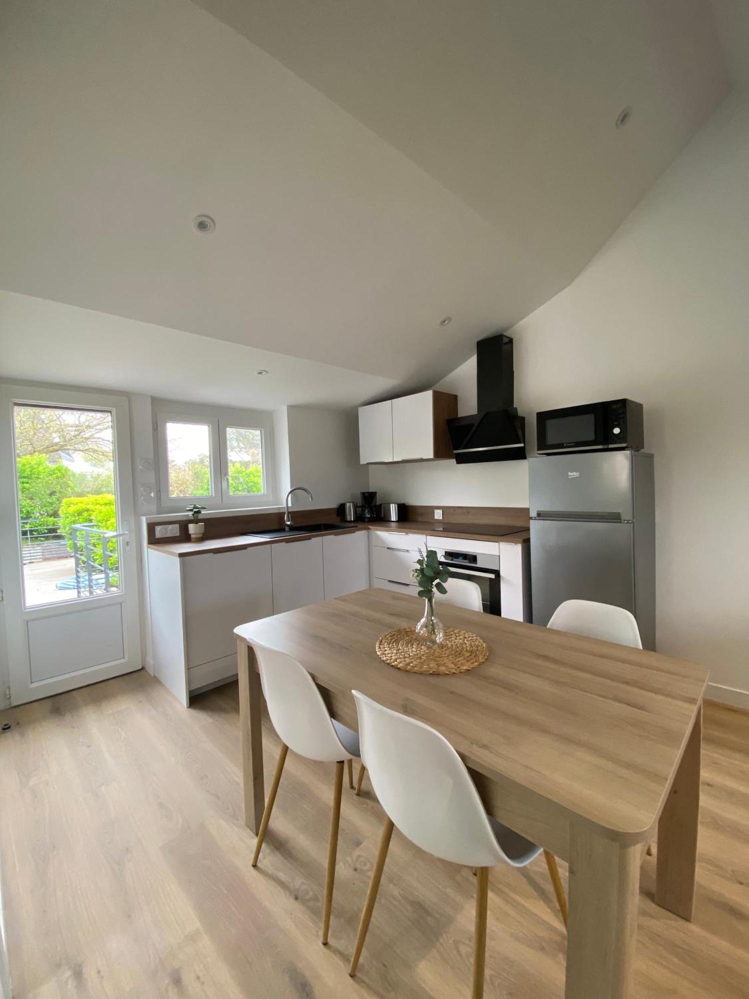 Apartment Les De St Mart *