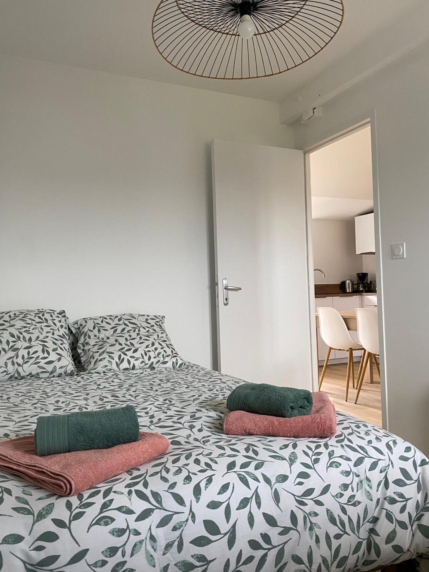 Apartment Les De St Mart