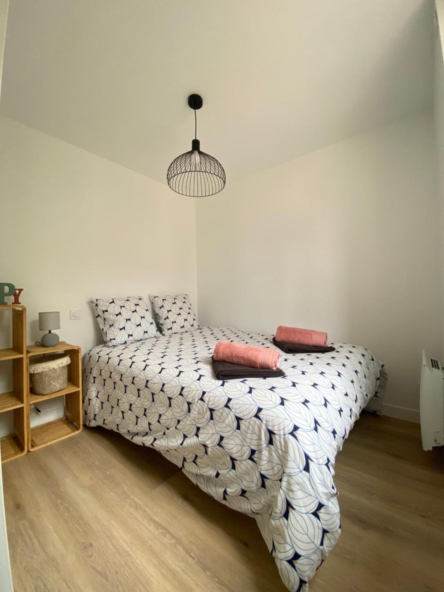 Apartment Les De St Mart *