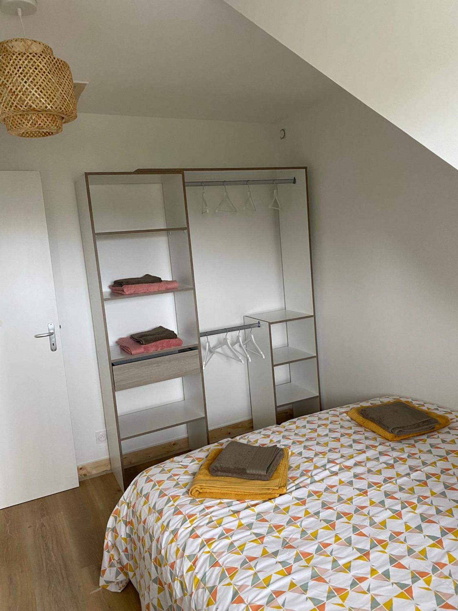 Les De St Mart Apartment *