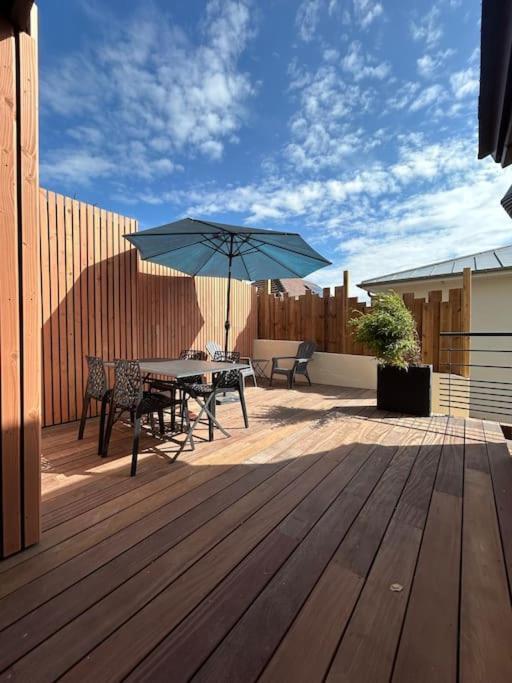 Apartment Les De St Mart