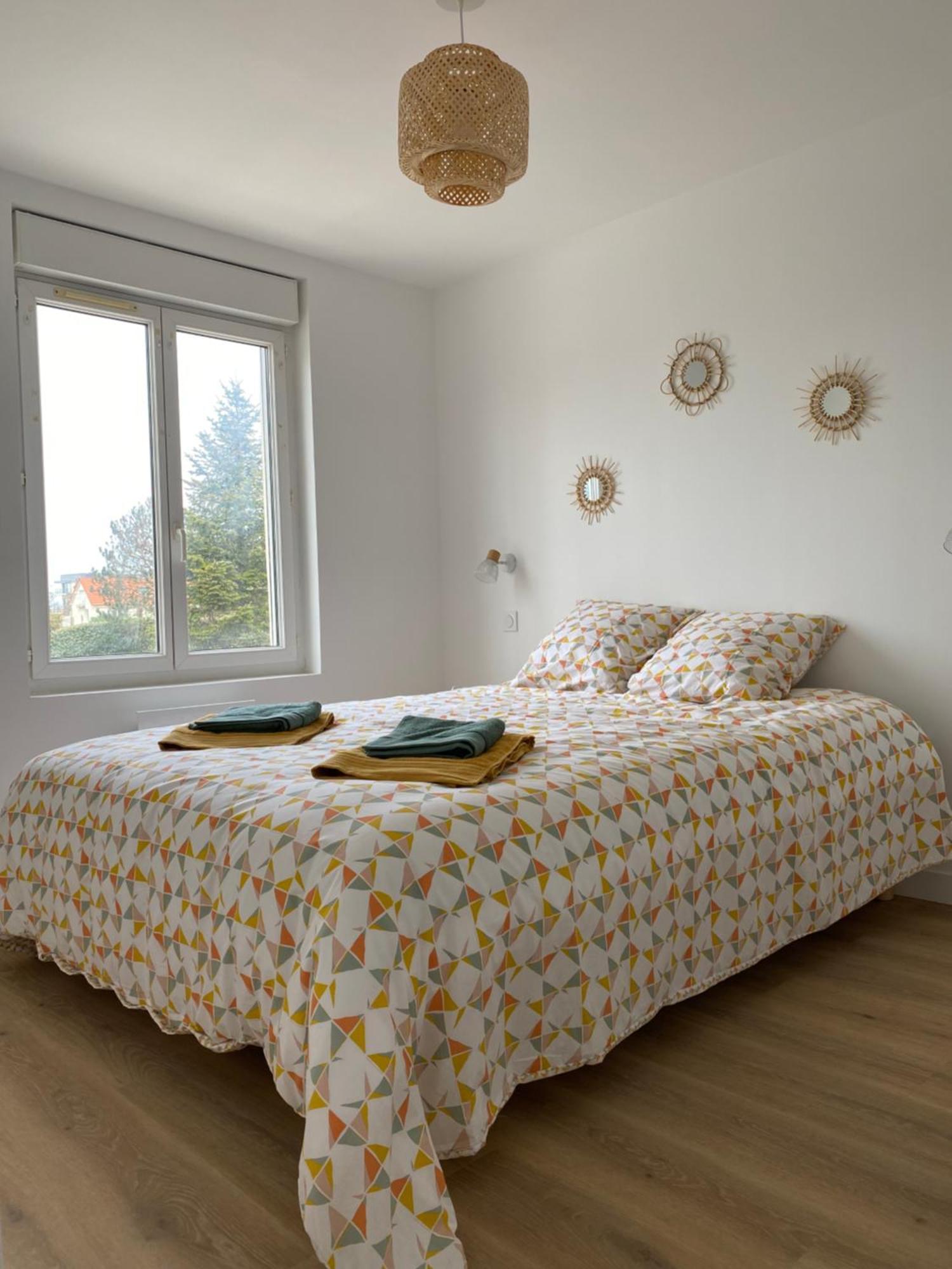 Apartment Les De St Mart *